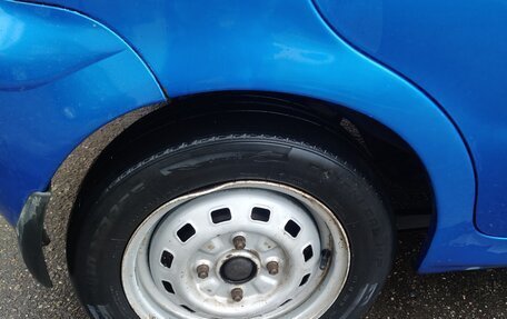 Daewoo Matiz I, 2013 год, 145 000 рублей, 17 фотография