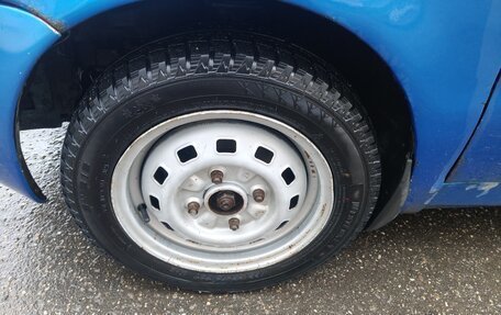 Daewoo Matiz I, 2013 год, 145 000 рублей, 13 фотография