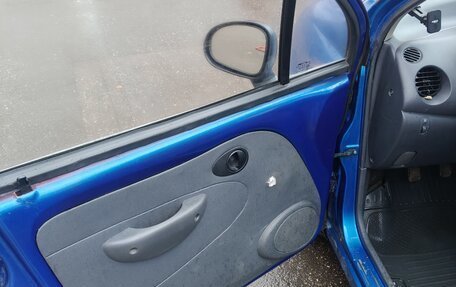 Daewoo Matiz I, 2013 год, 145 000 рублей, 11 фотография