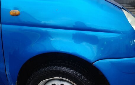 Daewoo Matiz I, 2013 год, 145 000 рублей, 16 фотография