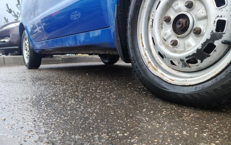 Daewoo Matiz I, 2013 год, 145 000 рублей, 20 фотография