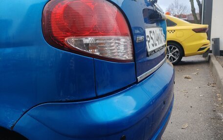 Daewoo Matiz I, 2013 год, 145 000 рублей, 18 фотография