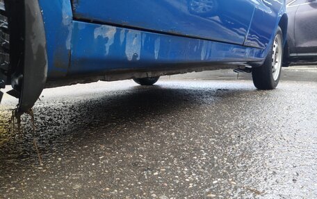 Daewoo Matiz I, 2013 год, 145 000 рублей, 21 фотография