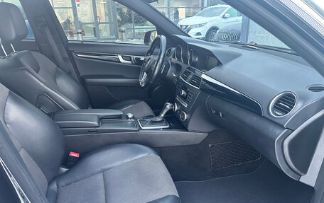 Mercedes-Benz C-Класс, 2011 год, 1 550 000 рублей, 7 фотография