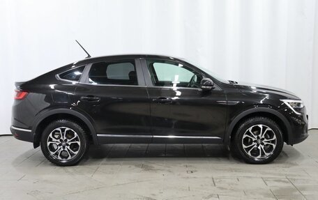 Renault Arkana I, 2019 год, 1 850 000 рублей, 7 фотография