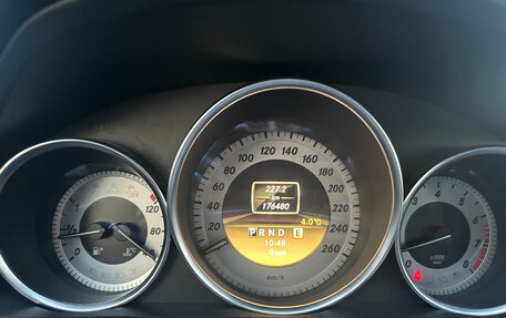 Mercedes-Benz C-Класс, 2011 год, 1 550 000 рублей, 9 фотография