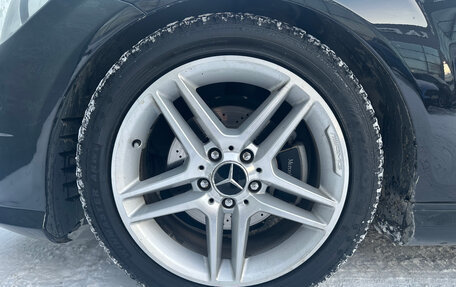 Mercedes-Benz C-Класс, 2011 год, 1 550 000 рублей, 12 фотография