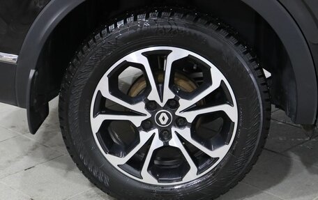 Renault Arkana I, 2019 год, 1 850 000 рублей, 9 фотография