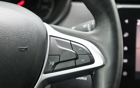 Renault Arkana I, 2019 год, 1 850 000 рублей, 14 фотография