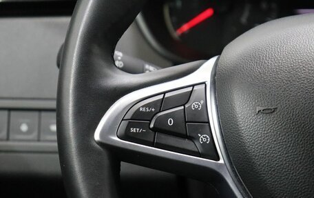 Renault Arkana I, 2019 год, 1 850 000 рублей, 13 фотография