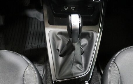 Renault Arkana I, 2019 год, 1 850 000 рублей, 17 фотография