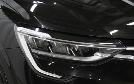 Renault Arkana I, 2019 год, 1 850 000 рублей, 30 фотография