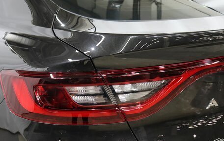 Renault Arkana I, 2019 год, 1 850 000 рублей, 28 фотография