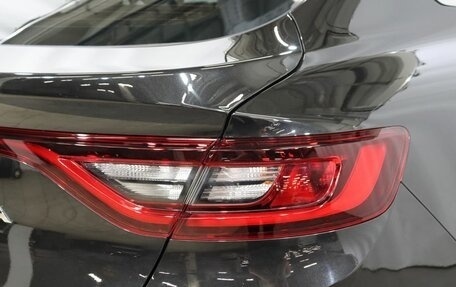 Renault Arkana I, 2019 год, 1 850 000 рублей, 29 фотография