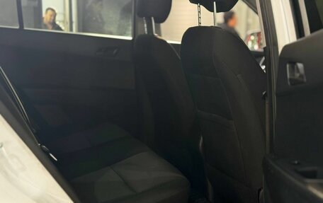 Hyundai Creta I рестайлинг, 2021 год, 2 398 000 рублей, 8 фотография