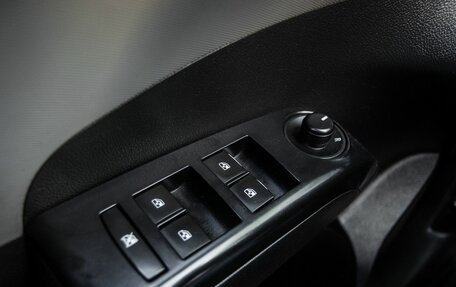 Chevrolet Aveo III, 2012 год, 650 000 рублей, 20 фотография