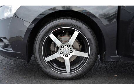 Chevrolet Cruze II, 2010 год, 799 000 рублей, 9 фотография