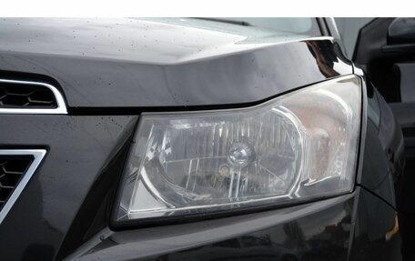 Chevrolet Cruze II, 2010 год, 799 000 рублей, 10 фотография