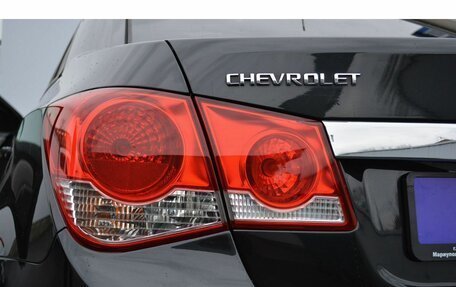 Chevrolet Cruze II, 2010 год, 799 000 рублей, 11 фотография