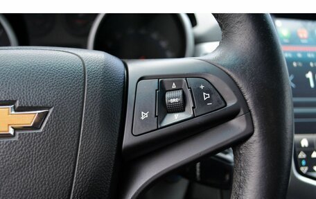 Chevrolet Cruze II, 2010 год, 799 000 рублей, 13 фотография