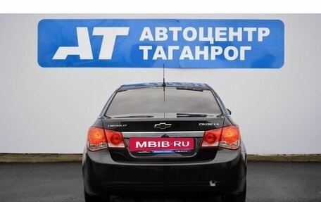 Chevrolet Cruze II, 2010 год, 799 000 рублей, 6 фотография