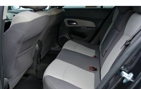 Chevrolet Cruze II, 2010 год, 799 000 рублей, 19 фотография