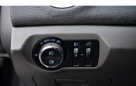 Chevrolet Cruze II, 2010 год, 799 000 рублей, 17 фотография