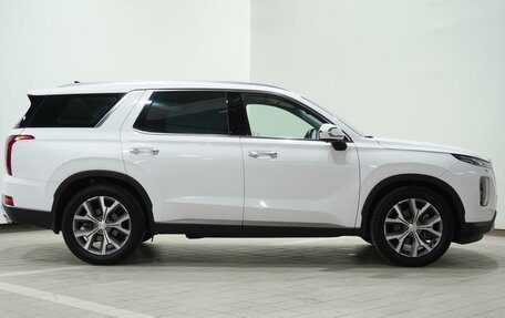 Hyundai Palisade I, 2021 год, 4 515 000 рублей, 5 фотография