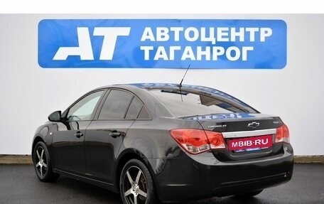 Chevrolet Cruze II, 2010 год, 799 000 рублей, 7 фотография