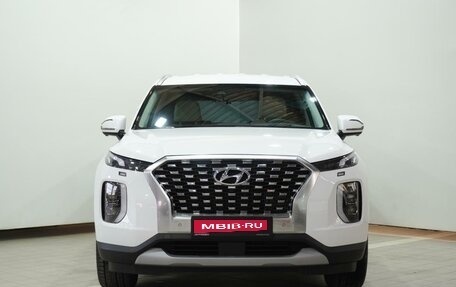 Hyundai Palisade I, 2021 год, 4 515 000 рублей, 3 фотография