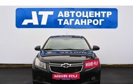 Chevrolet Cruze II, 2010 год, 799 000 рублей, 2 фотография