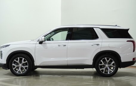 Hyundai Palisade I, 2021 год, 4 515 000 рублей, 6 фотография