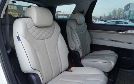 Hyundai Palisade I, 2021 год, 4 515 000 рублей, 13 фотография