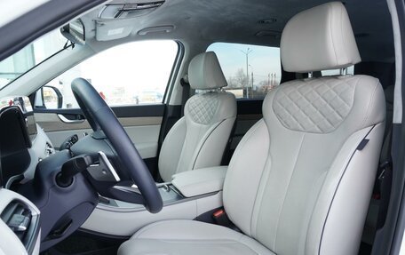 Hyundai Palisade I, 2021 год, 4 515 000 рублей, 15 фотография