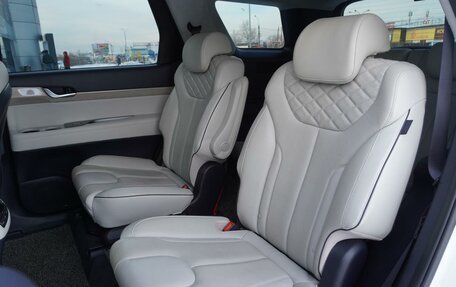 Hyundai Palisade I, 2021 год, 4 515 000 рублей, 16 фотография