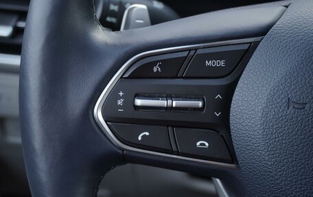 Hyundai Palisade I, 2021 год, 4 515 000 рублей, 22 фотография