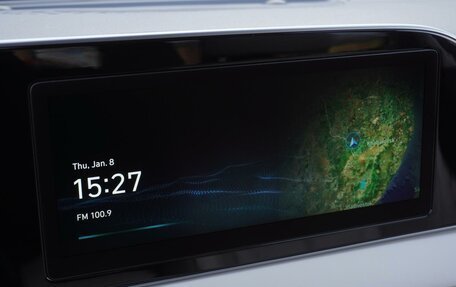 Hyundai Palisade I, 2021 год, 4 515 000 рублей, 21 фотография