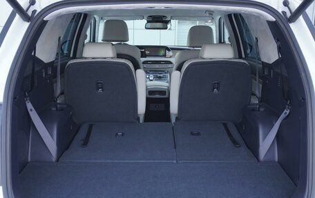 Hyundai Palisade I, 2021 год, 4 515 000 рублей, 32 фотография