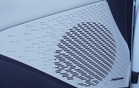 Hyundai Palisade I, 2021 год, 4 515 000 рублей, 27 фотография