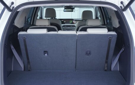 Hyundai Palisade I, 2021 год, 4 515 000 рублей, 33 фотография