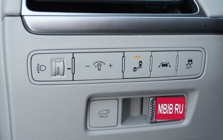 Hyundai Palisade I, 2021 год, 4 515 000 рублей, 28 фотография