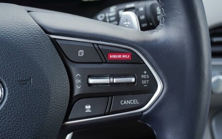 Hyundai Palisade I, 2021 год, 4 515 000 рублей, 23 фотография