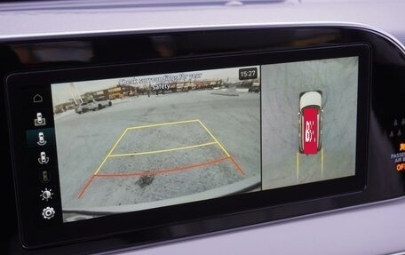 Hyundai Palisade I, 2021 год, 4 515 000 рублей, 20 фотография