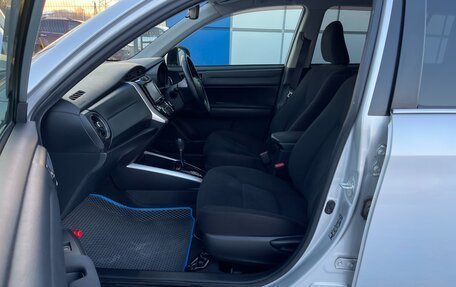 Toyota Corolla, 2016 год, 1 297 000 рублей, 10 фотография