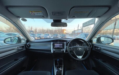 Toyota Corolla, 2016 год, 1 297 000 рублей, 9 фотография