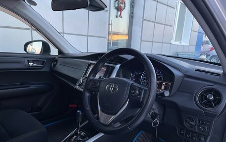 Toyota Corolla, 2016 год, 1 297 000 рублей, 12 фотография