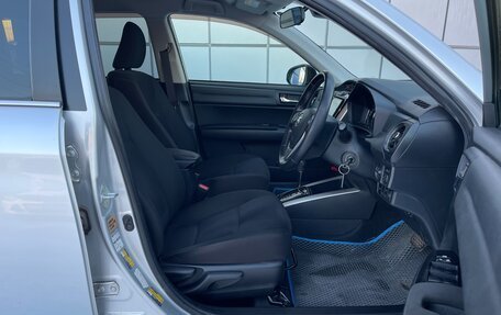 Toyota Corolla, 2016 год, 1 297 000 рублей, 11 фотография