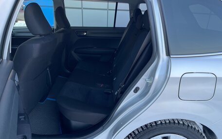 Toyota Corolla, 2016 год, 1 297 000 рублей, 14 фотография