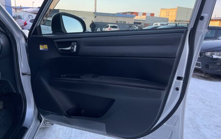 Toyota Corolla, 2016 год, 1 297 000 рублей, 15 фотография