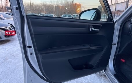 Toyota Corolla, 2016 год, 1 297 000 рублей, 16 фотография